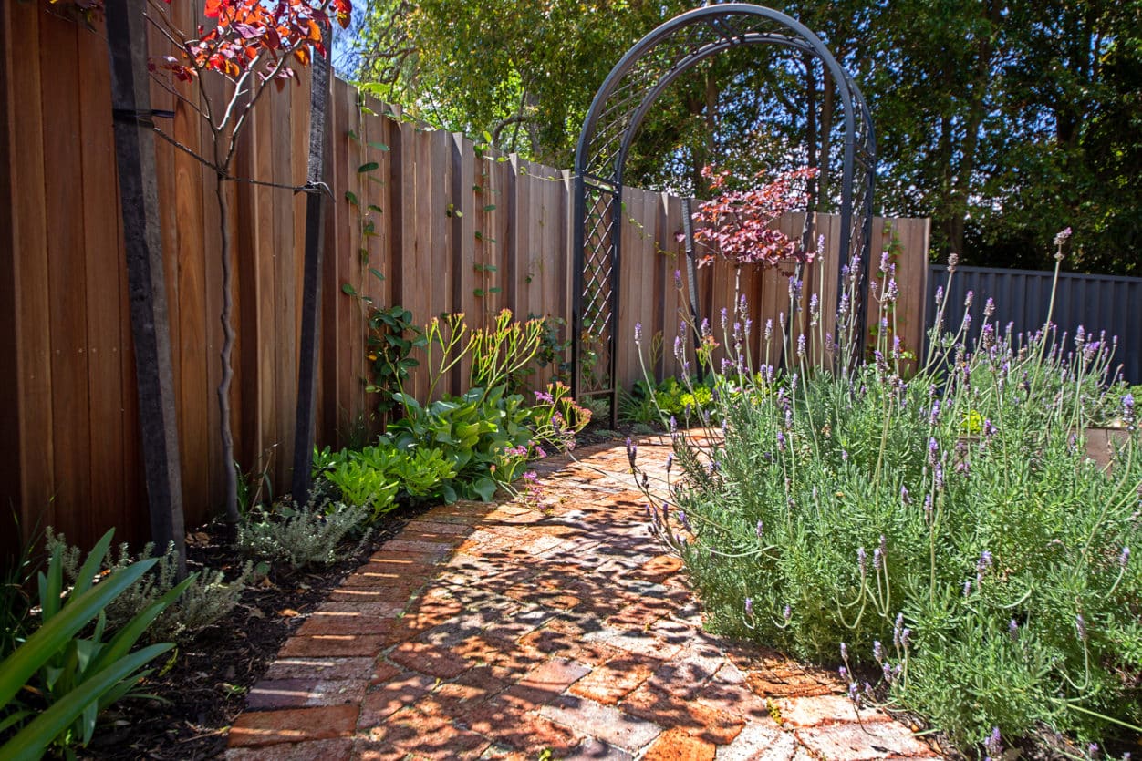 How to Choose Pavements for your Perth Garden - Tim Davies Landscaping