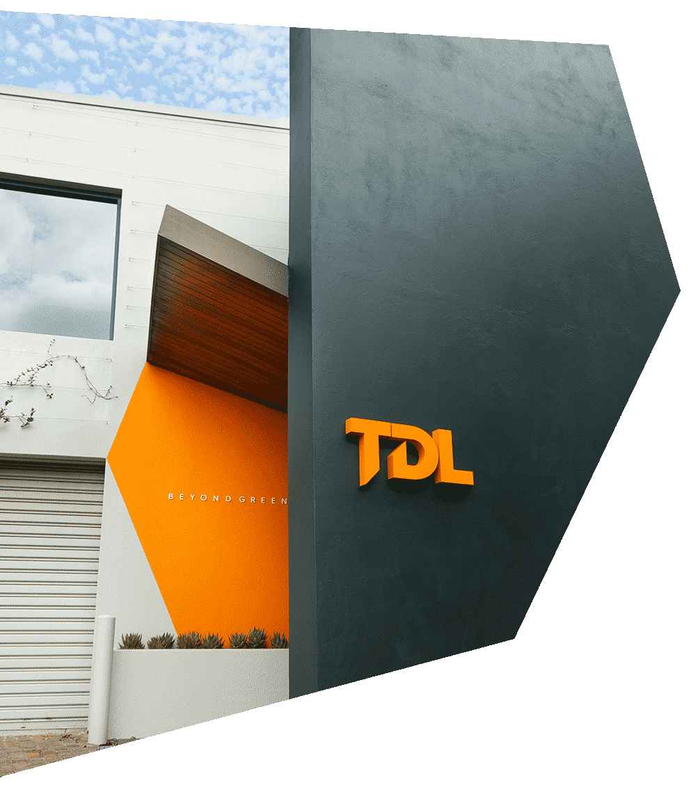 TDL's Offices