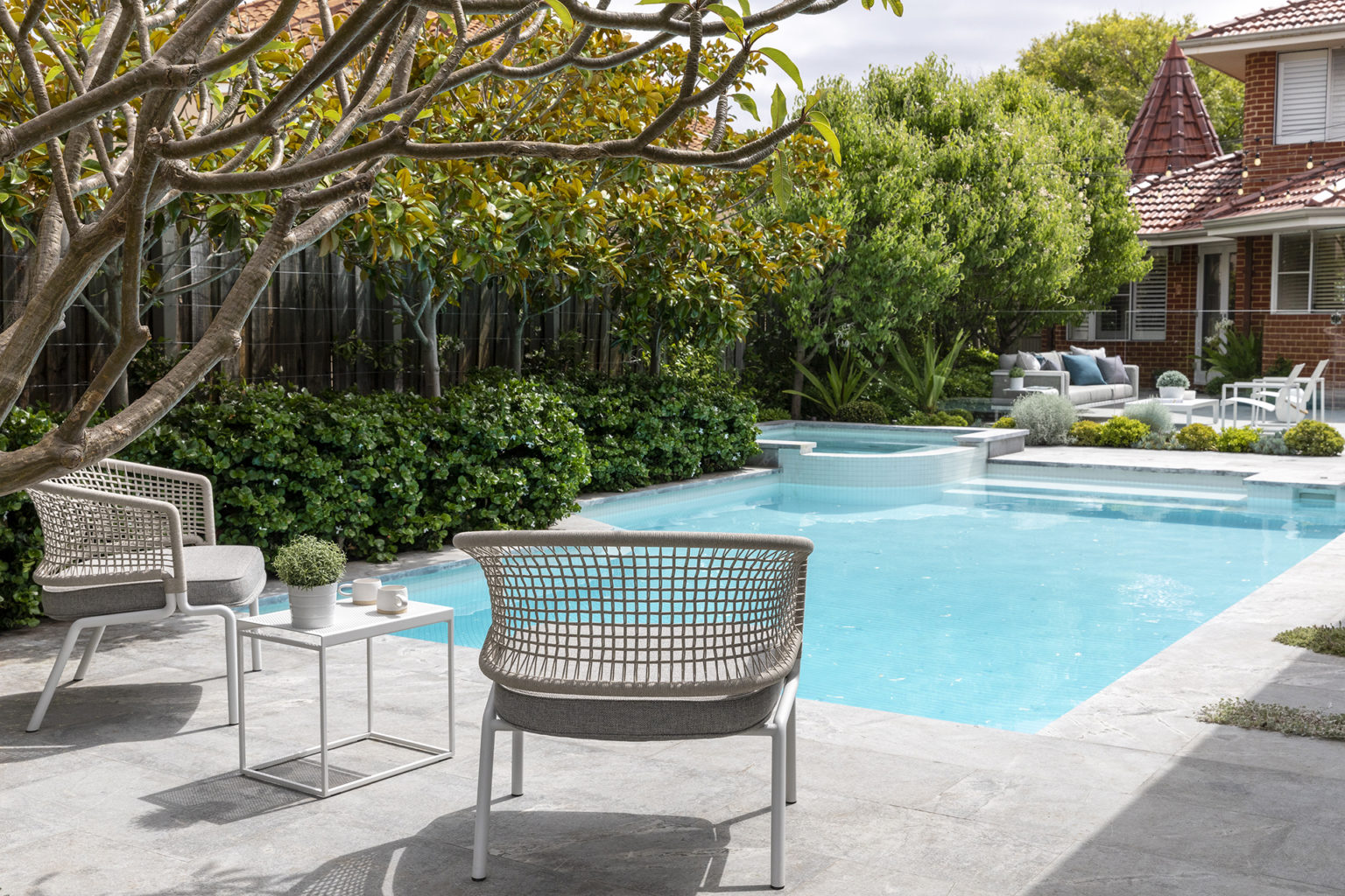 Our Favourite Pavements for Perth Outdoor Spaces - Tim Davies Landscaping