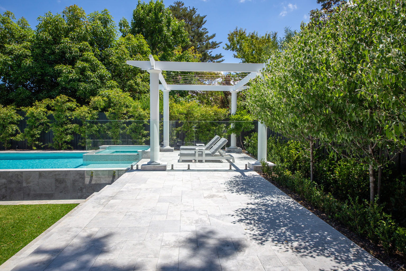 Our Favourite Pavements for Perth Outdoor Spaces - Tim Davies Landscaping